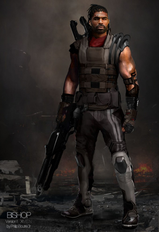 Illustration for article titled Days Of Future Past Concept Reveals The Dystopian Jubilee We Never Saw